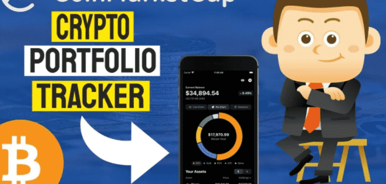 introducing crypto portfolio tracker