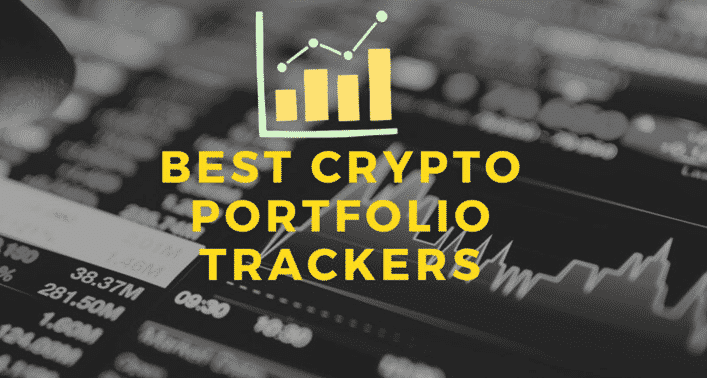 introducing the best crypto portfolio tracker