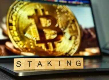 Top 8 Crypto Staking Platforms for Maximum Returns