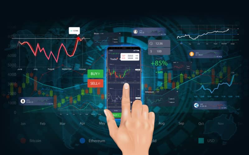 10 Best Crypto Trading Signals