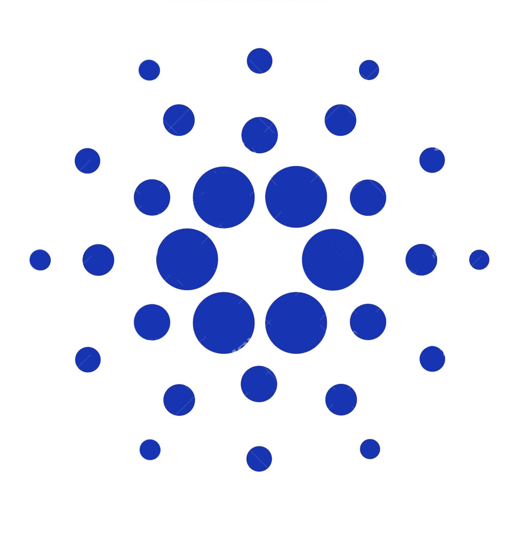 Cardano logo