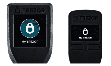 Trezor