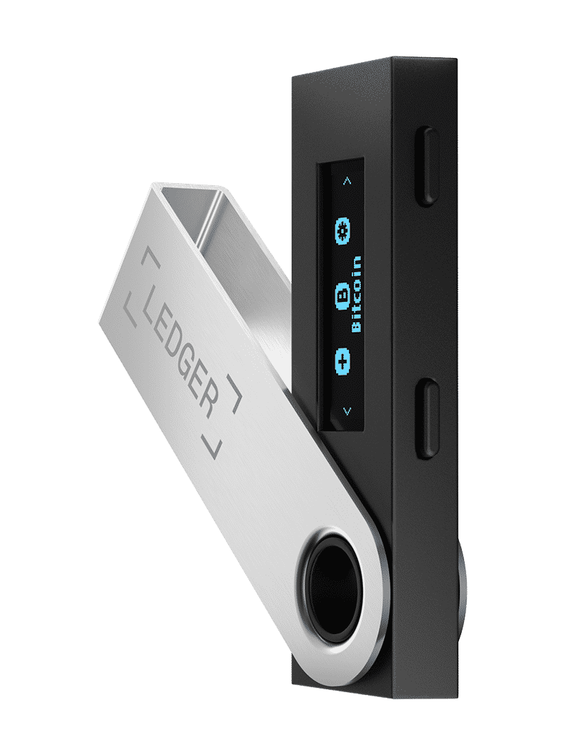 Ledger Nano S