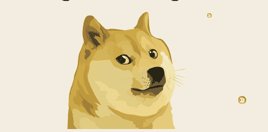 Dogecoin wallet