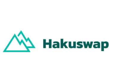 HakuSwap Decentralized Exchange