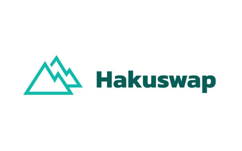 HakuSwap Decentralized Exchange