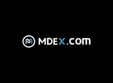 Mdex Decentralized Exchange