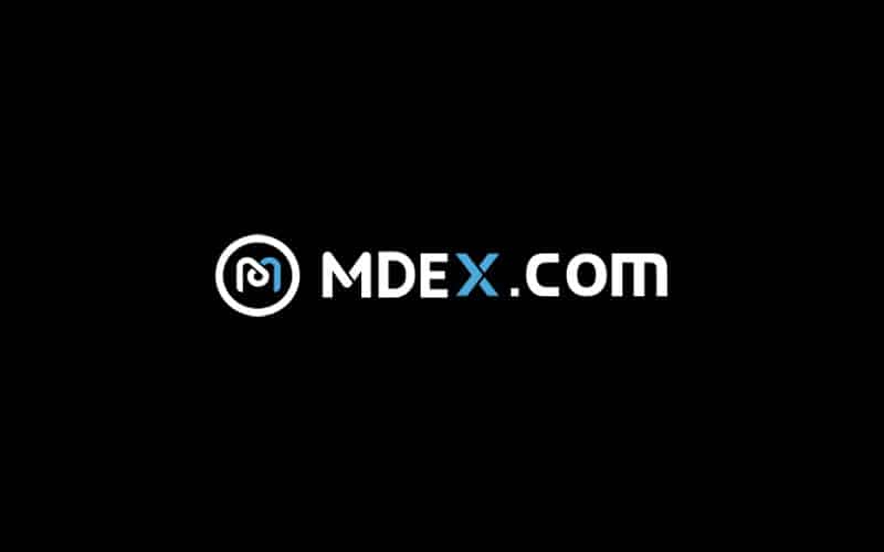 Mdex Decentralized Exchange