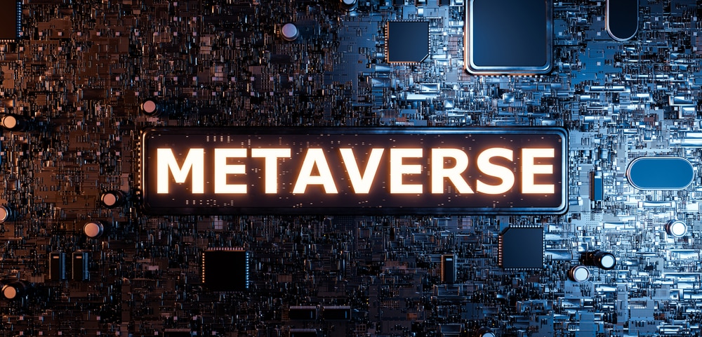 How to Join the Metaverse and What for