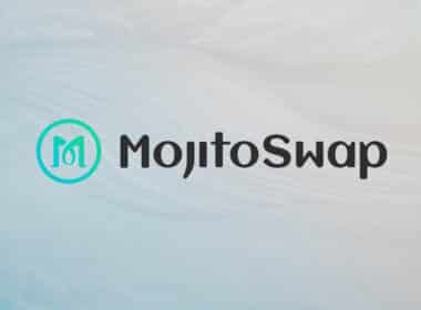 MojitoSwap Decentralized Exchange