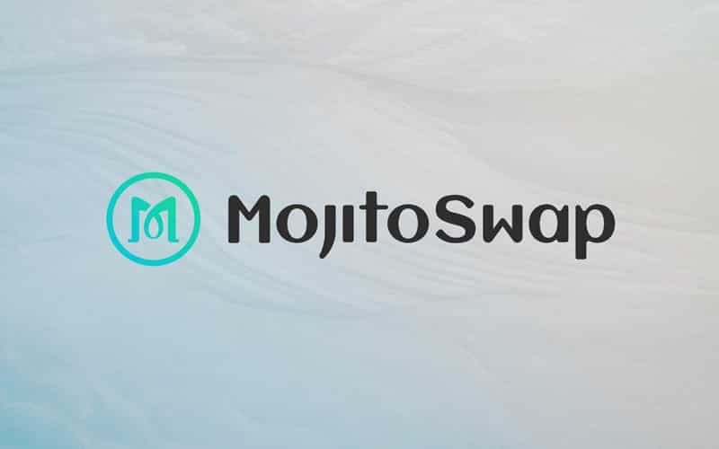 MojitoSwap Decentralized Exchange