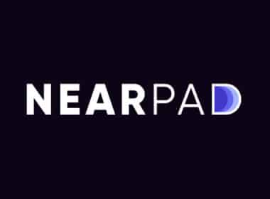 NearPAD Decentralized Exchange