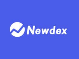 Newdex Decentralized Exchange