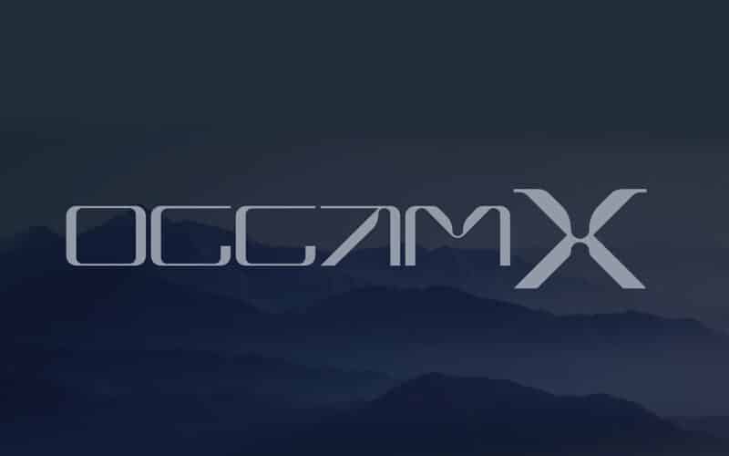 OccamX Decentralized Exchange Review