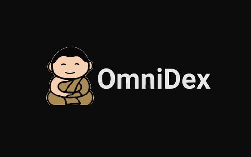 OmniDex Decentralized Exchange