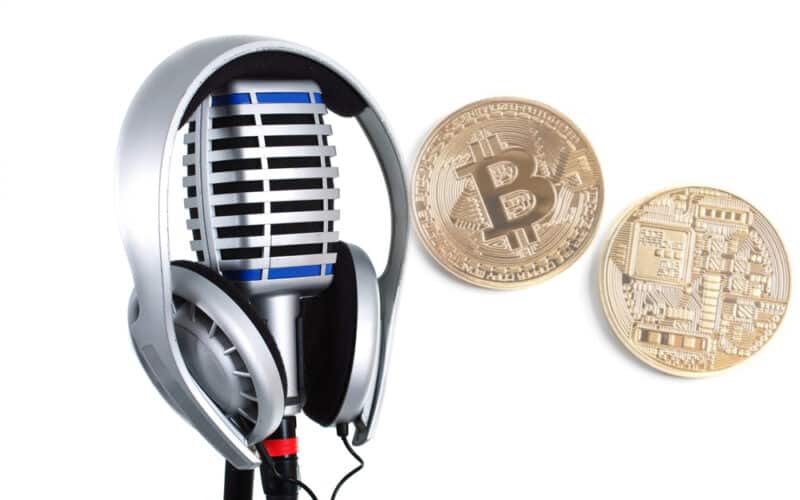 Best 5 Trading Podcasts About Cryptocurrencies