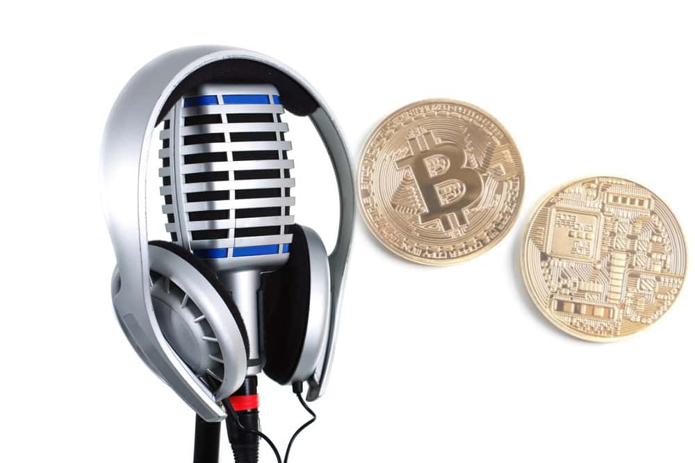 Best 5 Trading Podcasts About Cryptocurrencies