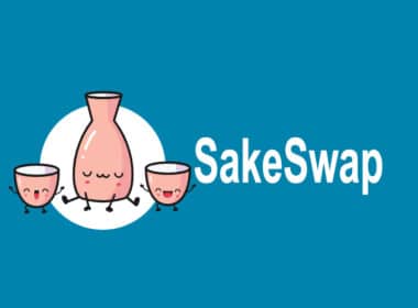 SakeSwap Decentralized Exchange