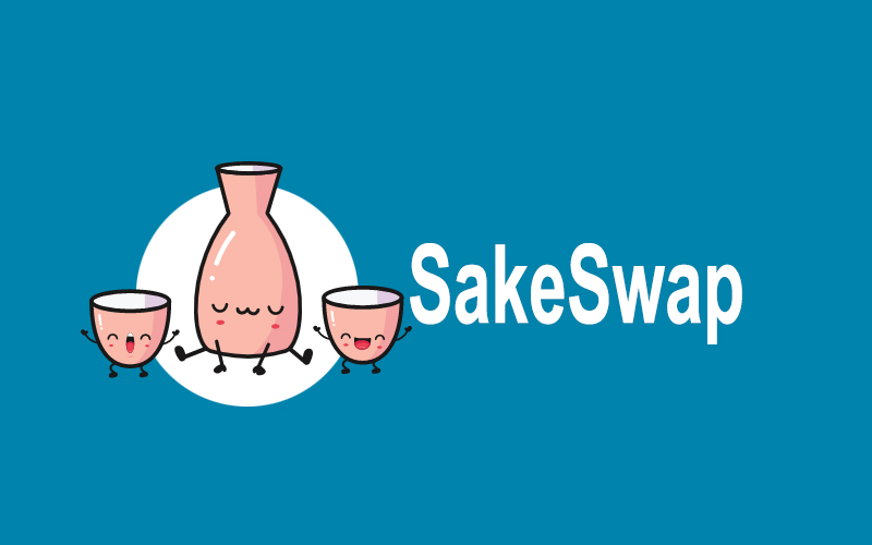 SakeSwap Decentralized Exchange