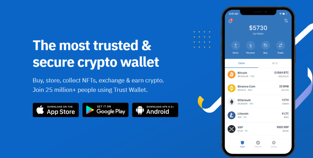 Trust Wallet