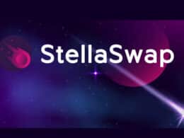 StellaSwap Decentralized Exchange
