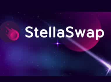 StellaSwap Decentralized Exchange