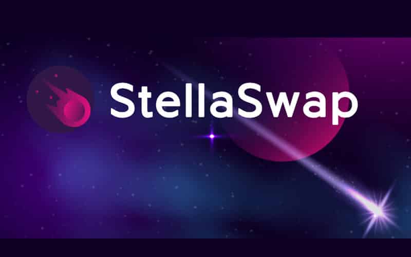 StellaSwap Decentralized Exchange