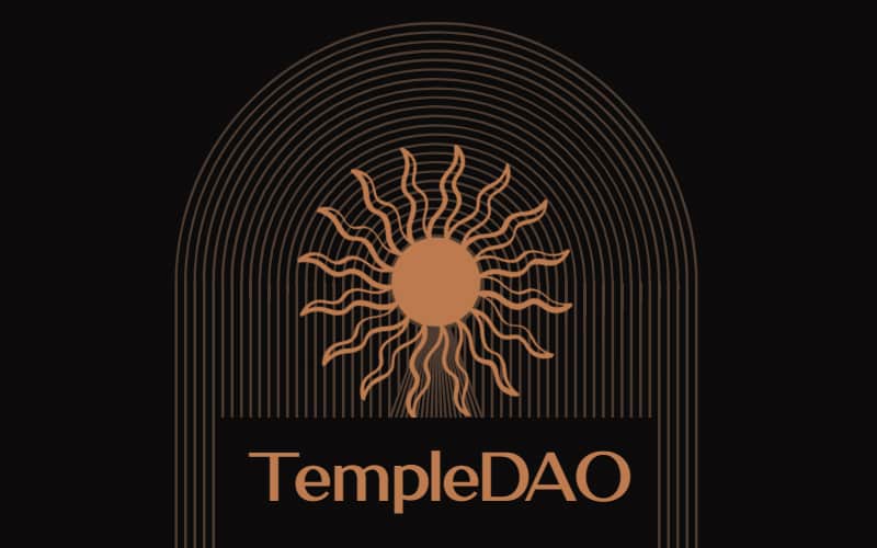 TempleDAO Decentralized Exchange Review