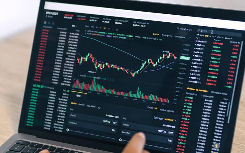 Best 5 Crypto Trading Strategies to Automate