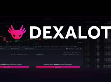 Dexalot Decentralized Exchange
