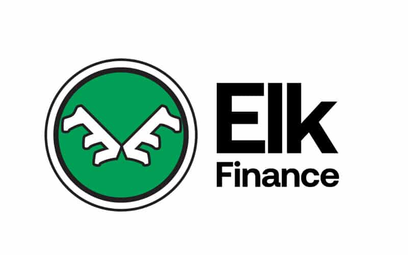 Elk Finance Decentralized Exchange Review