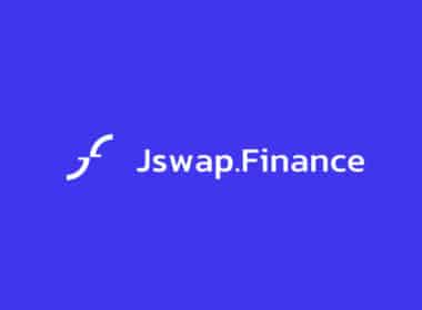 Jswap Decentralized Exchange