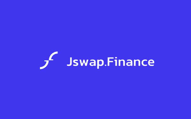 Jswap Decentralized Exchange