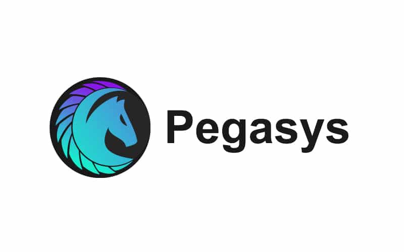 Pegasys Decentralized Exchange