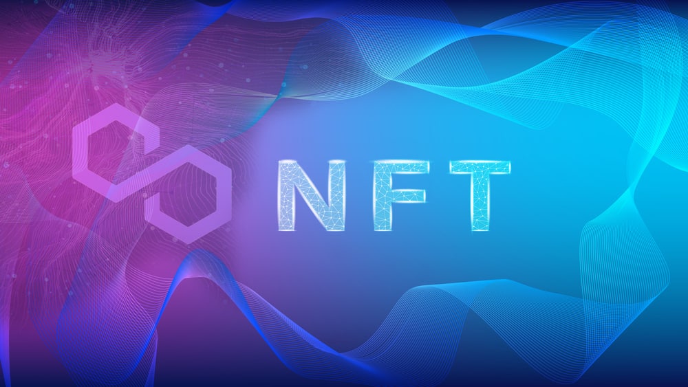 The Top 5 Polygon NFT Platforms