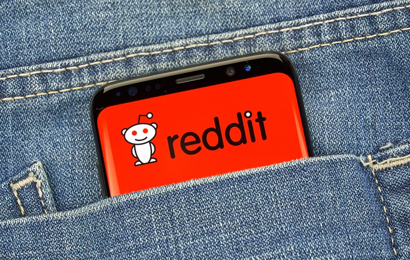 Best 8 Reddit Crypto News Groups to Follow