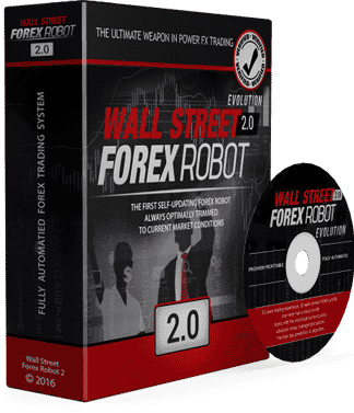 Wallstreet Forex Robot