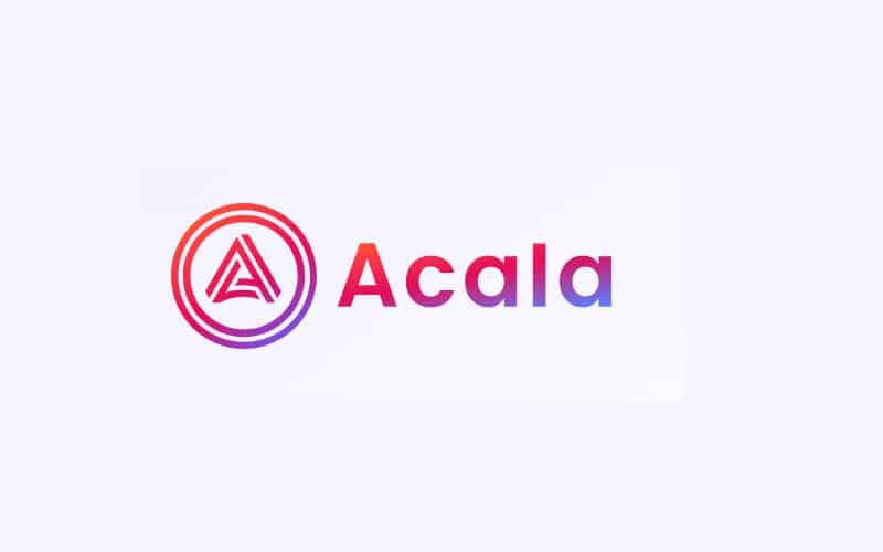 Acala Swap Decentralized Exchange