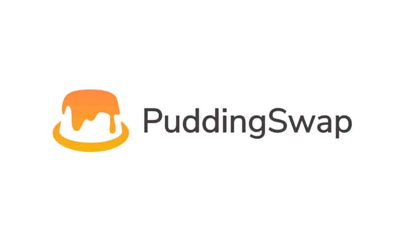 PuddingSwap Decentralized Exchange