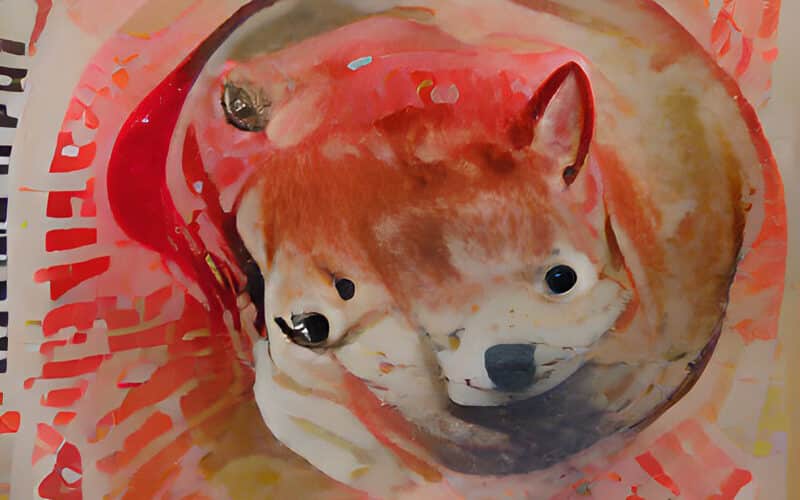 Shiba Inu Jumps 48% Driven by Speculations Around Market Recovery