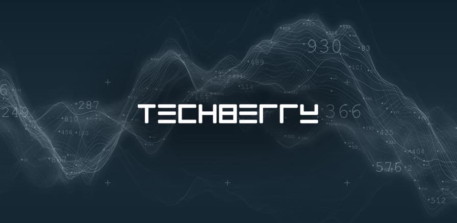 TechBerry Crypto Bot